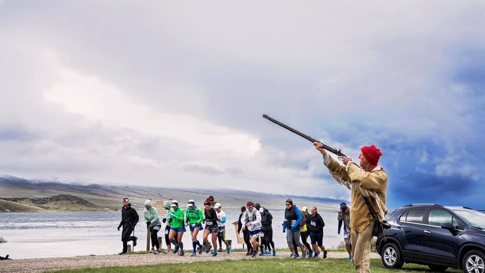 Beaverhead Marathon - Full and Half Marathon